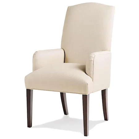 Petra Dining Arm Chair